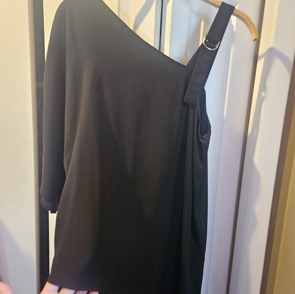 Zara asymmetric top - Picture 2 of 2